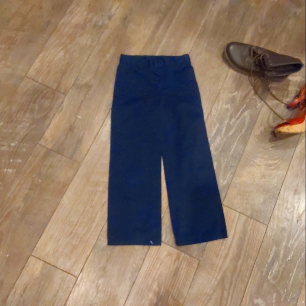 School uniform leggings